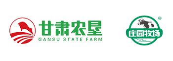 蘭州莊園牧場的頁腳LOGO